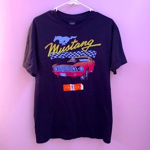 Ford Mustang T-Shirt